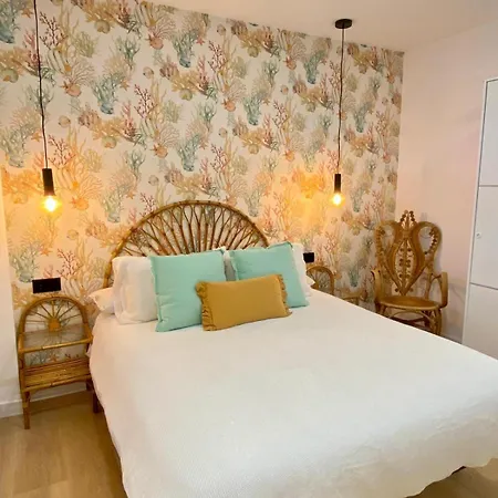 La Porteria De Piquio Apartment Santander