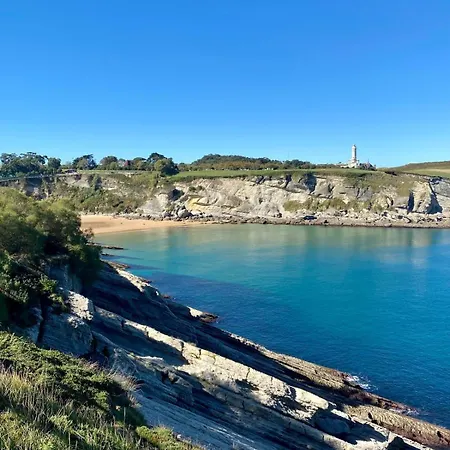 La Porteria De Piquio Santender