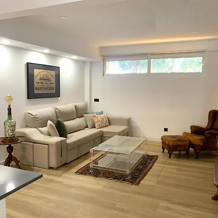 Apartman La Porteria De Piquio Santender