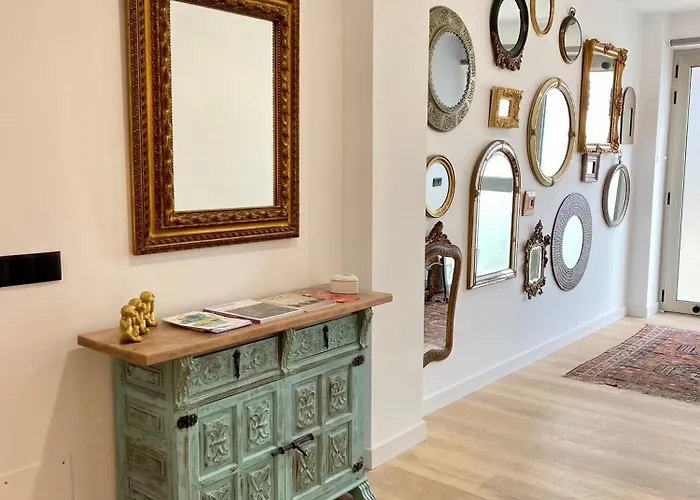 Lejlighed La Porteria De Piquio Santander