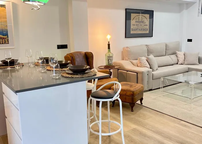 La Porteria De Piquio Daire Santander