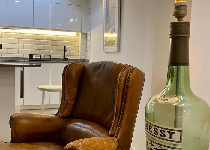 Lejlighed La Porteria De Piquio *