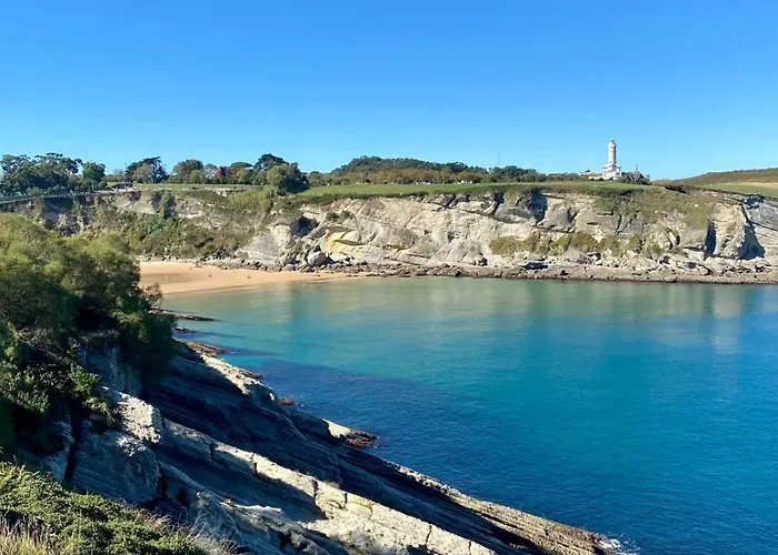 La Porteria De Piquio Santander