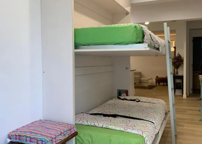 Daire La Porteria De Piquio