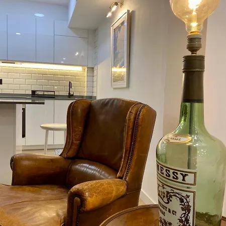 Apartmán La Porteria De Piquio *